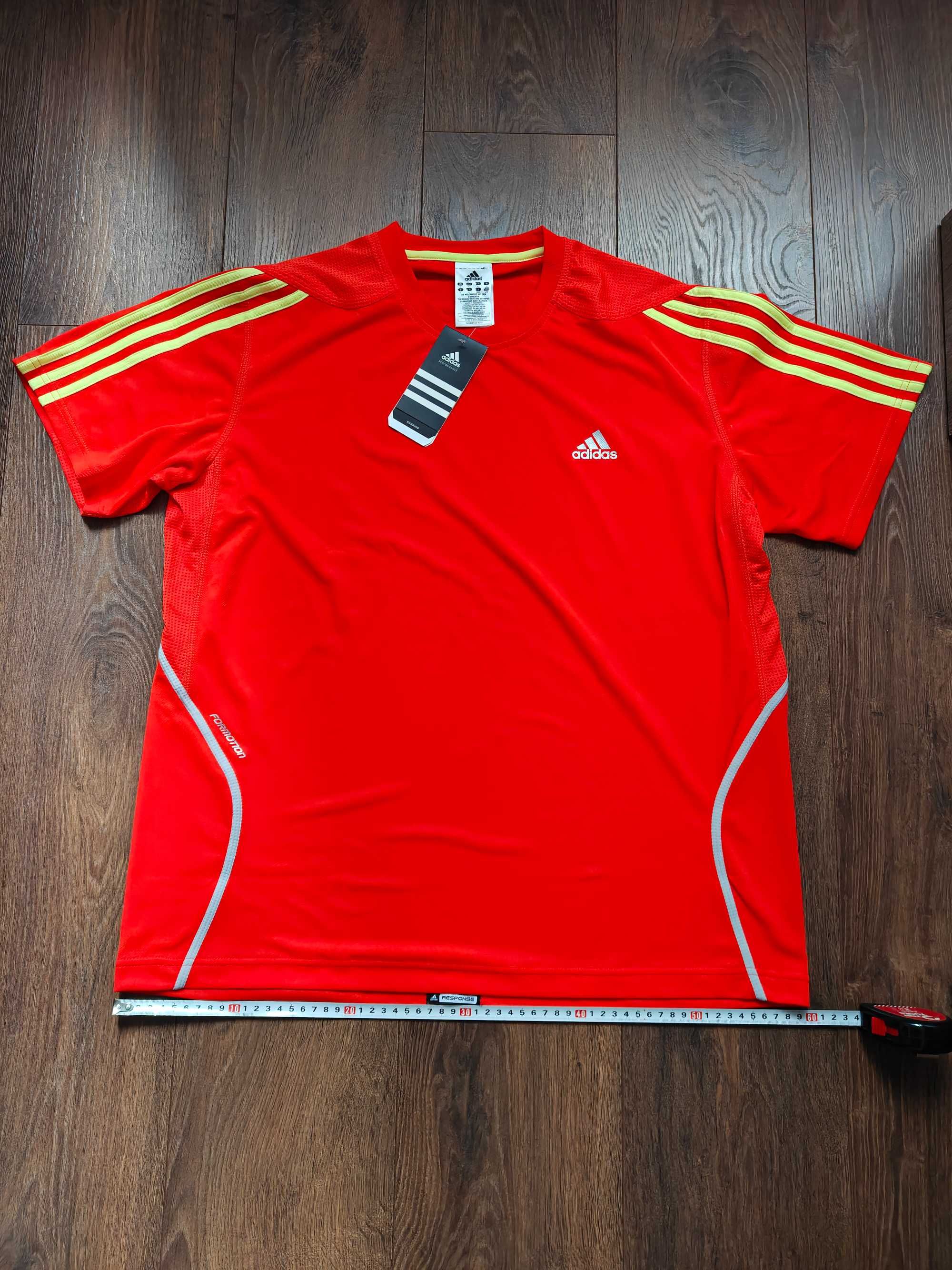 Koszulka do biegania Adidas
