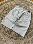 Vintage jeans jorts carhartt sk8 shorts