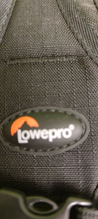 Рюкзак мужской б/у для фото.Lowepro Flipside 200.