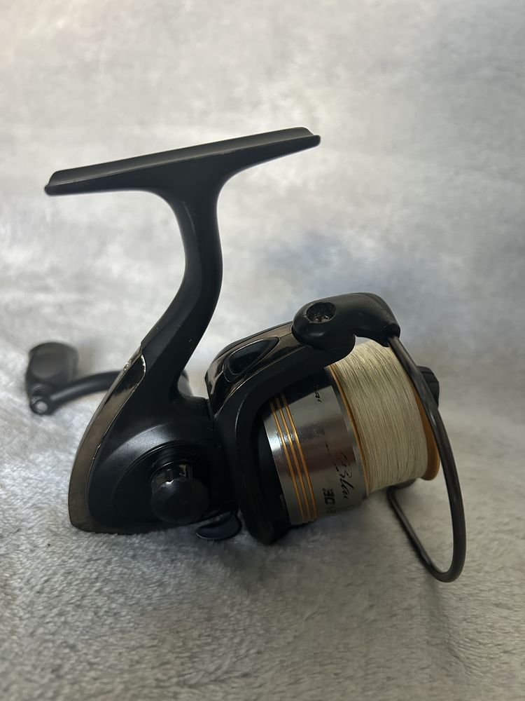Котушка спінінгова Flagman Blackfire 3012