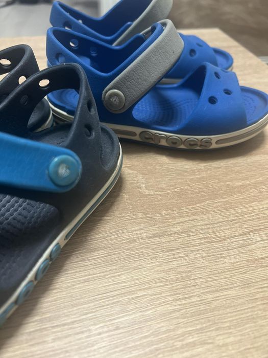 Крокси, Сrocs розмір C9...