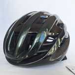 Kask rowerowy szosowy Abus AirBreaker Moss Green M 52-58cm