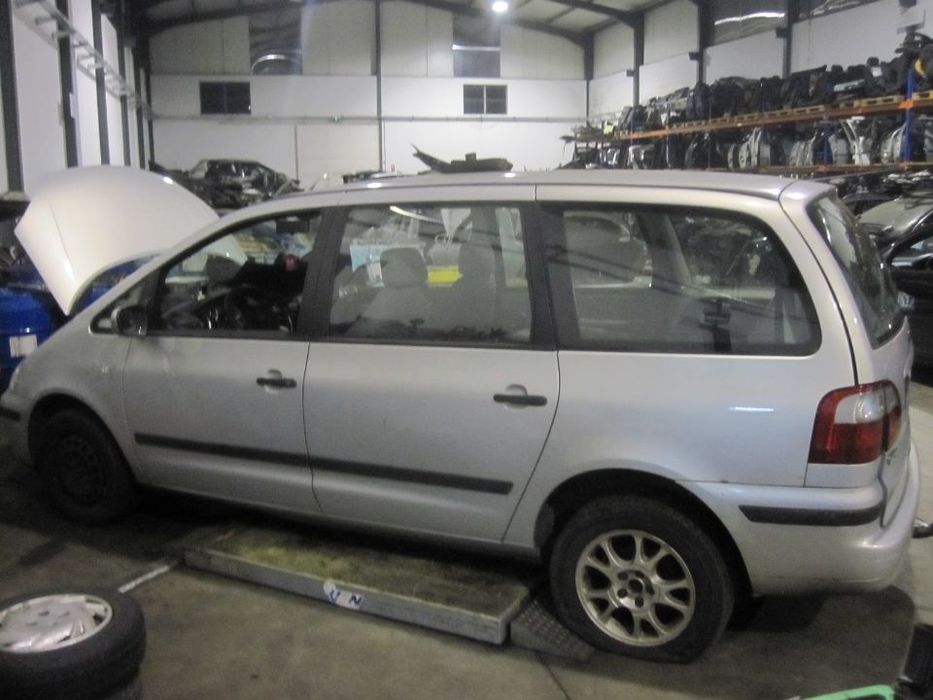 Portas Ford Galaxy WGR 1.9 tdi 115cv de 2001
