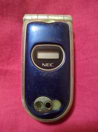 NEC N708 телефон