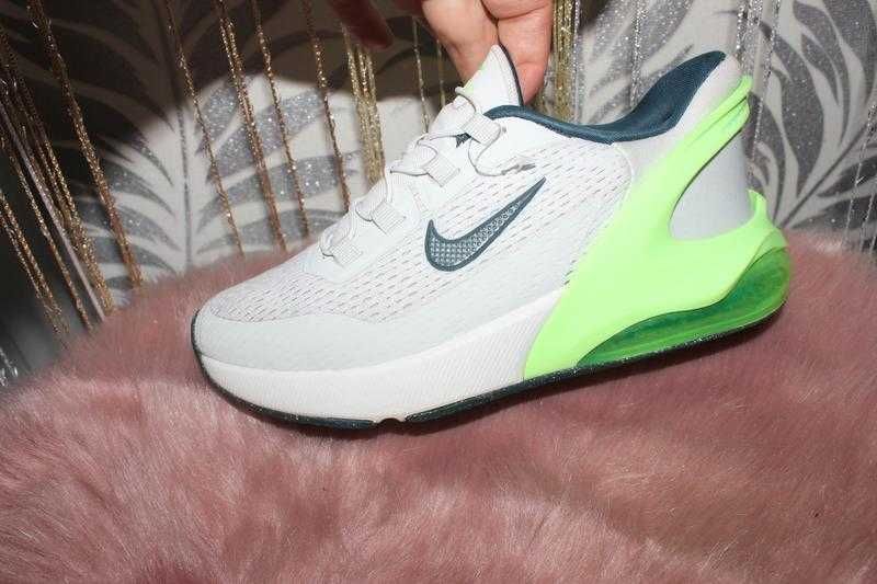 Nike кросівки 21 см устілка