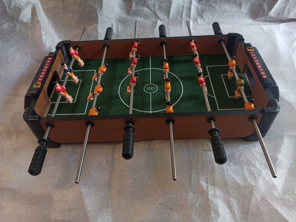 Футбол настольная игра