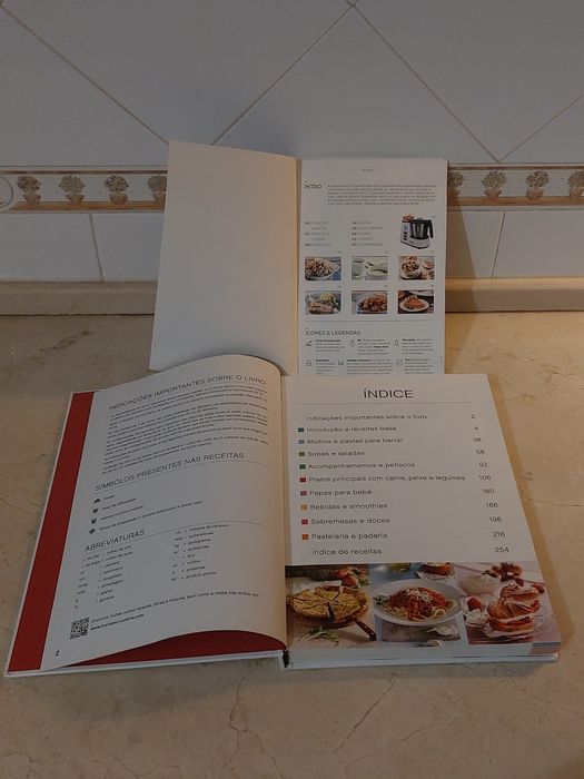 Robot de cozinha - Monsieur Cuisine Lidl