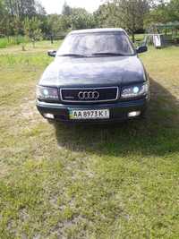 Продам Audi 100 C4 quattro