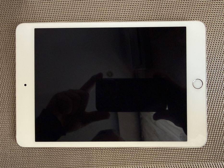 Ipad mini 4 планшет