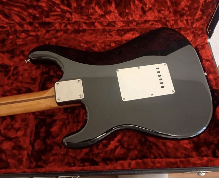 Електрогитара Squier  Fender '50S Stratocaster Classic Vibe