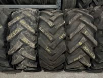 OPONA OPONY Rolnicze 10.0/75-15.3, 10/75R15.3, 10-15.3, 10R15.3, 10-15
