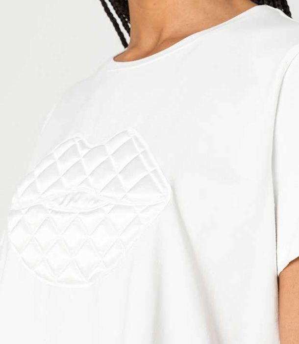 nowa bluzka t-shirt CULTURE L