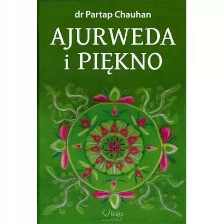 Ajurweda I Piękno  Partap Chauhan
