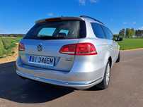Volkswagen Passat PASSAT B7 2.0 TDI 2014R DSG 6