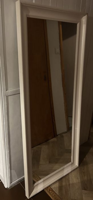Sprzedam lustro ikea
