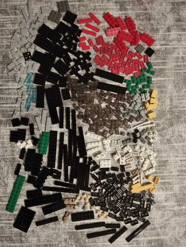 Lego Architecture 21033 Chicago