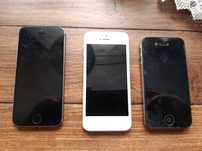 Iphone 4 5 s dobry czesci