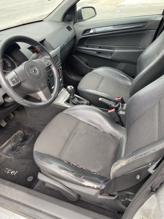 Opel Astra H 1.4 Cosmo 90Cv