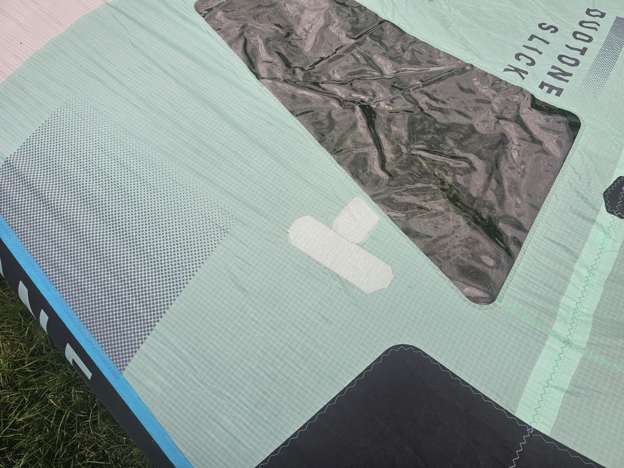 Wingfoil Duotone Slick 4.5