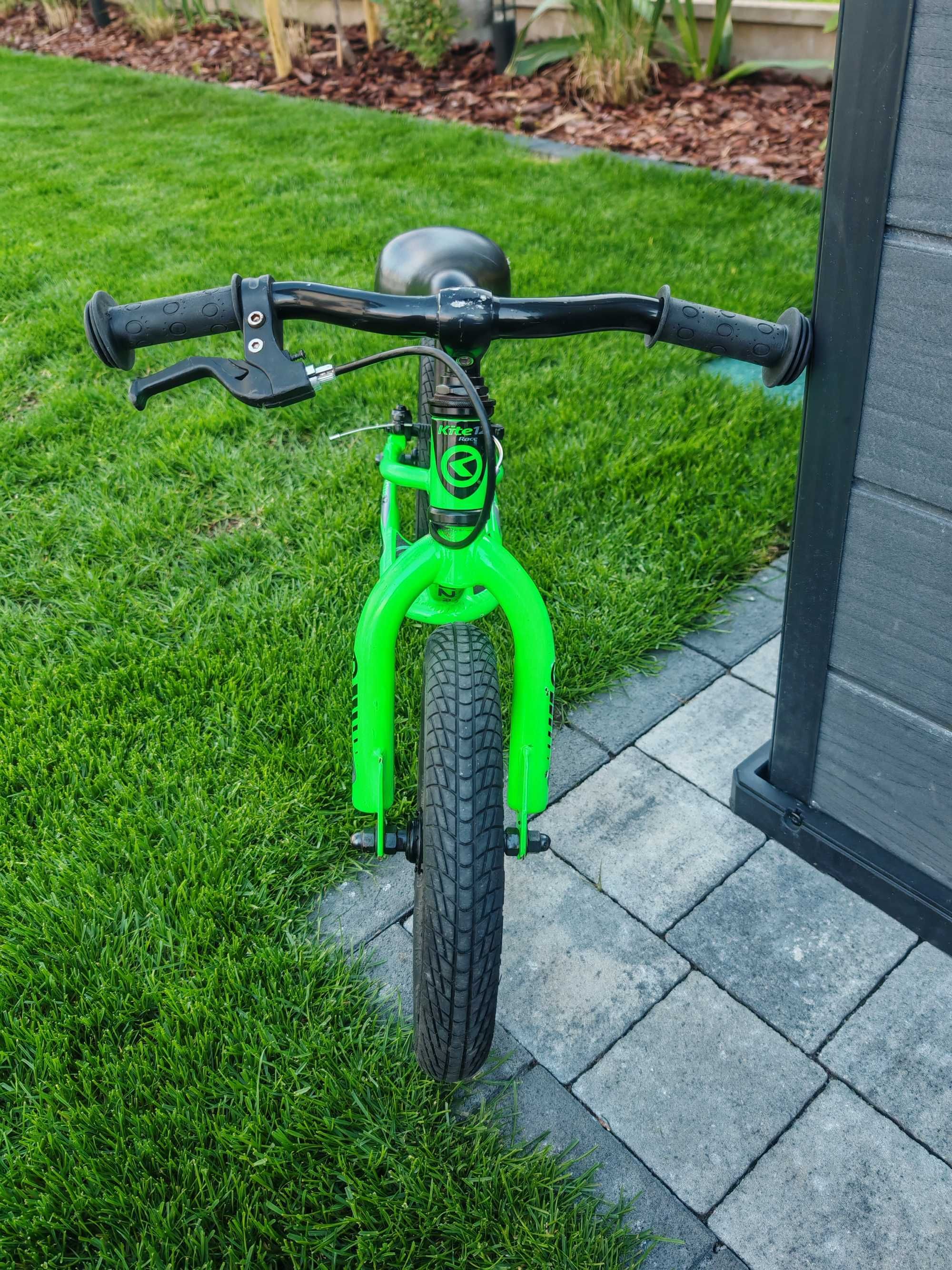 Rower biegowy Kellys Kite 12 Neon Green