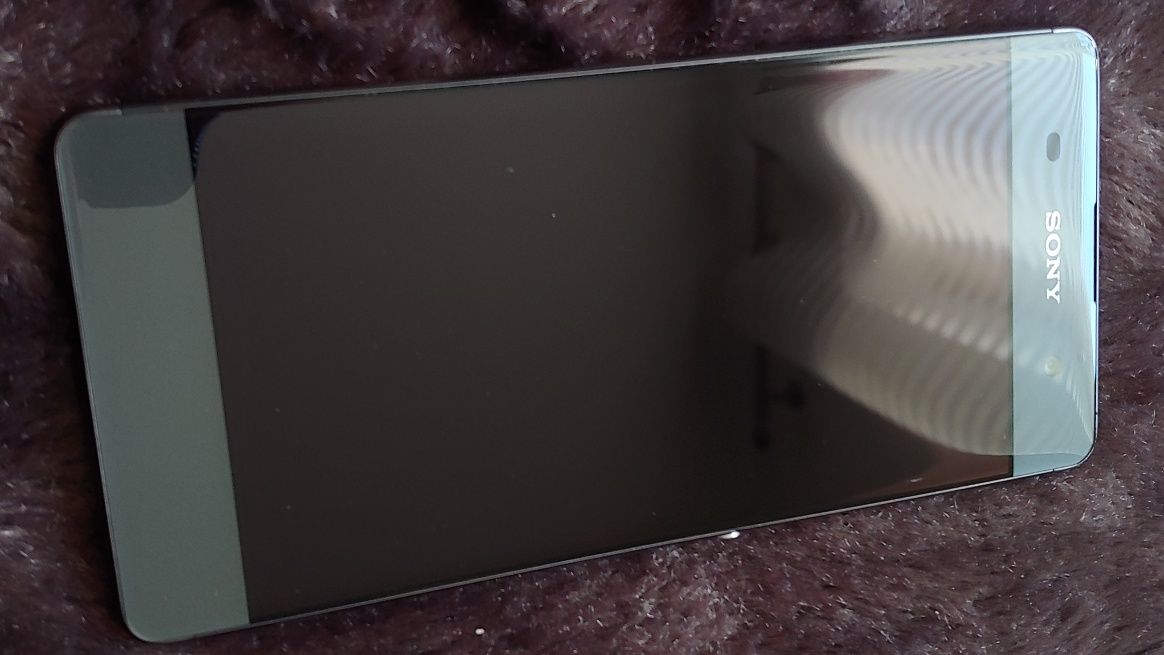 Sony XPERIA XA1 ekran w bdb stanie