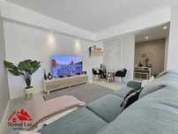 Apartamento T2 desenhado com elegância