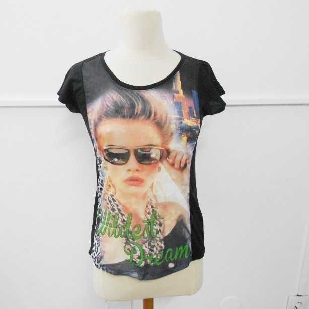 Blusa Tshirt Wildest Dream Nova M