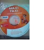 CD MAXI TAXI 2 Interaktywne ĆW. językowe CD
