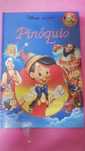 Colecção Livros Disney