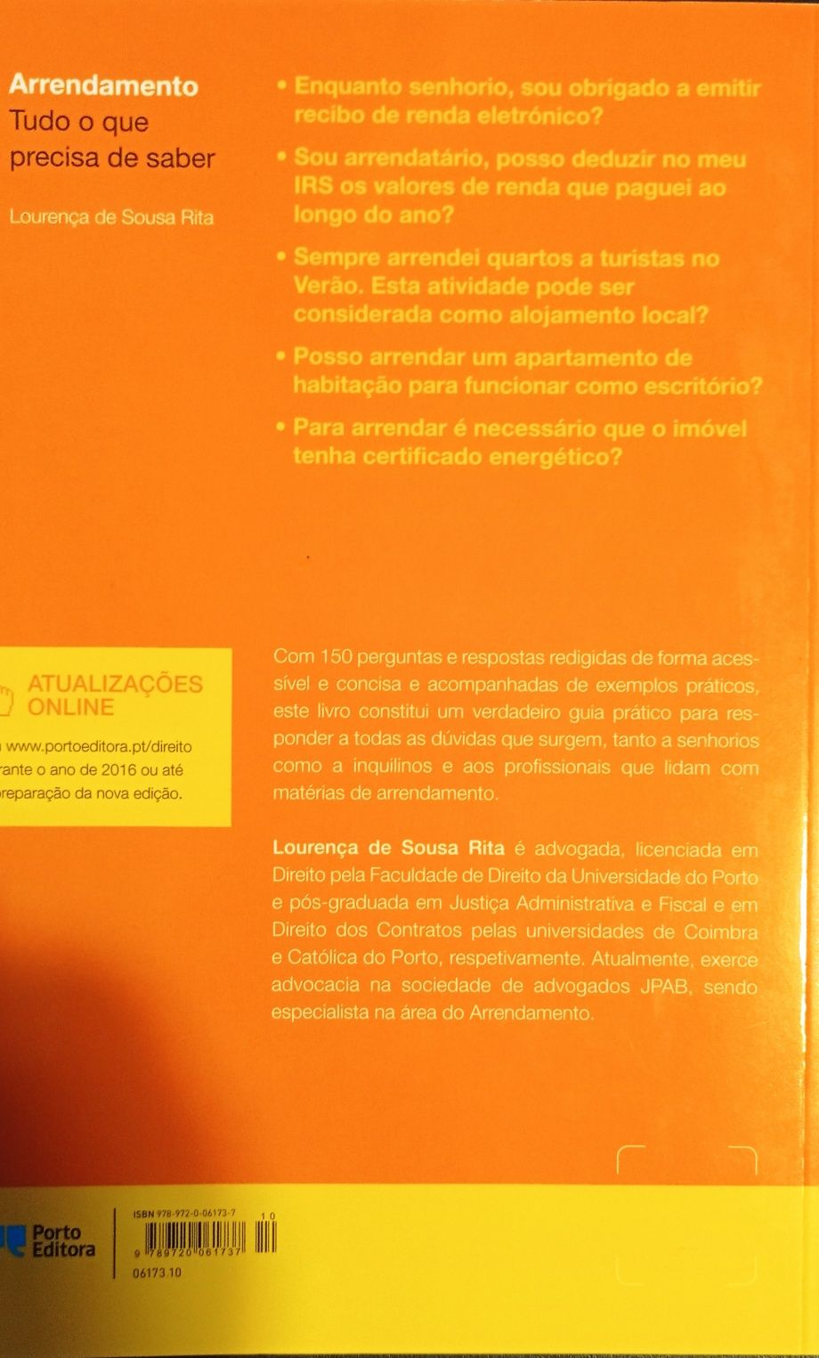 Arrendamento - Tudo o que precisa de saber