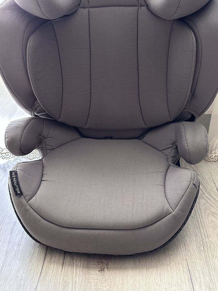 Продам дитяче автокрісло Cybex 15 -36кг
