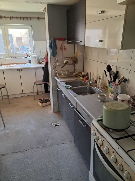 Usługi remontowo wykończeniowe