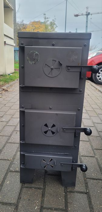 Piecyk koza - 2 razy użyty