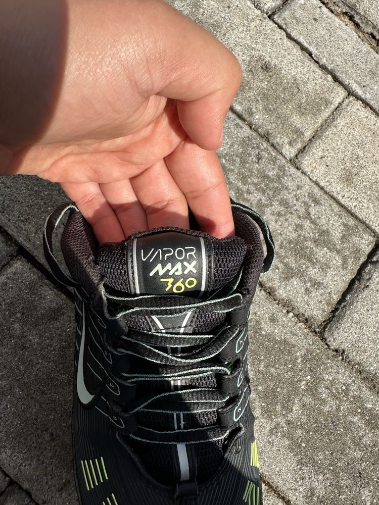 Nike vapormax 360