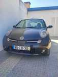 Nissan Micra 1.2
