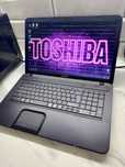 Toshiba Satellite C870D AMD E1-1200/4Gb ОЗУ/HDD 250Gb/17'' супер стан