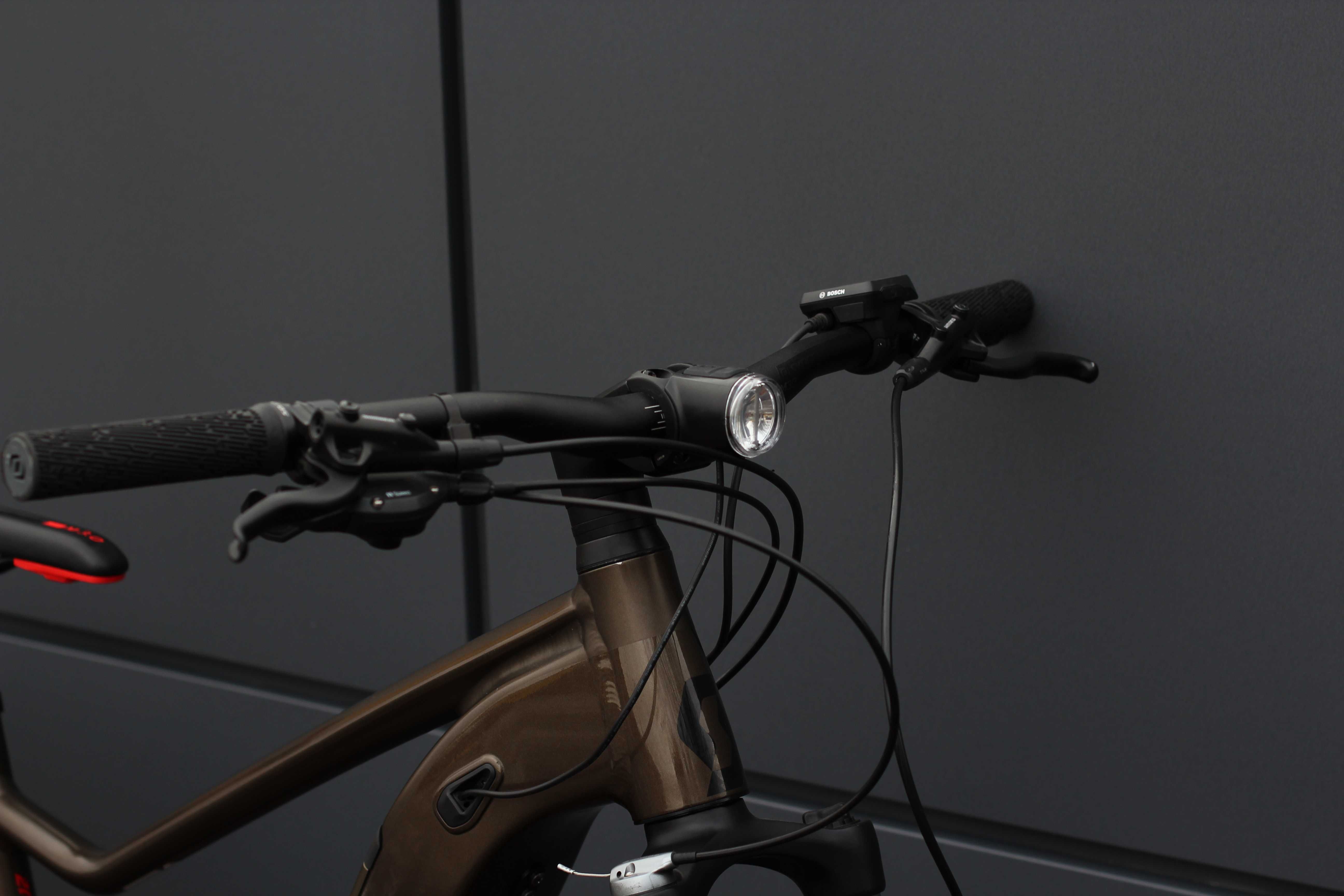 Електро велосипед Scott Axis eRide 20 Гарантія/ТЕСТ ДРАЙВ