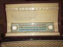 Radio Antigo  Blaupunkt