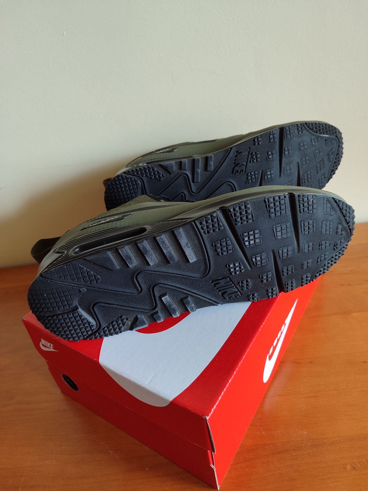 Кросівки Nike Air Max 90