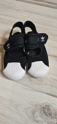 Sandałki adidas 26