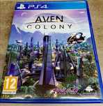 Gra PlayStation PS4/5 AVEN COLONY