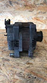 Alternator Peugeot 407 2.0 HDI