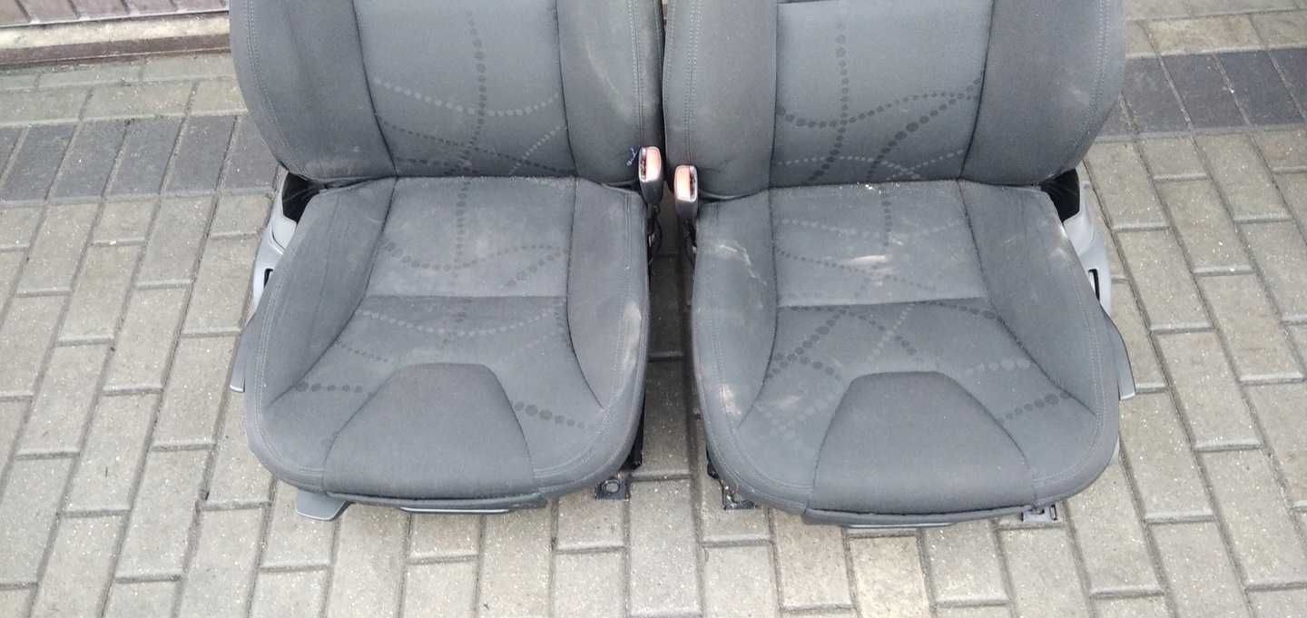 Volvo XC60 Fotel Fotele Kanapa