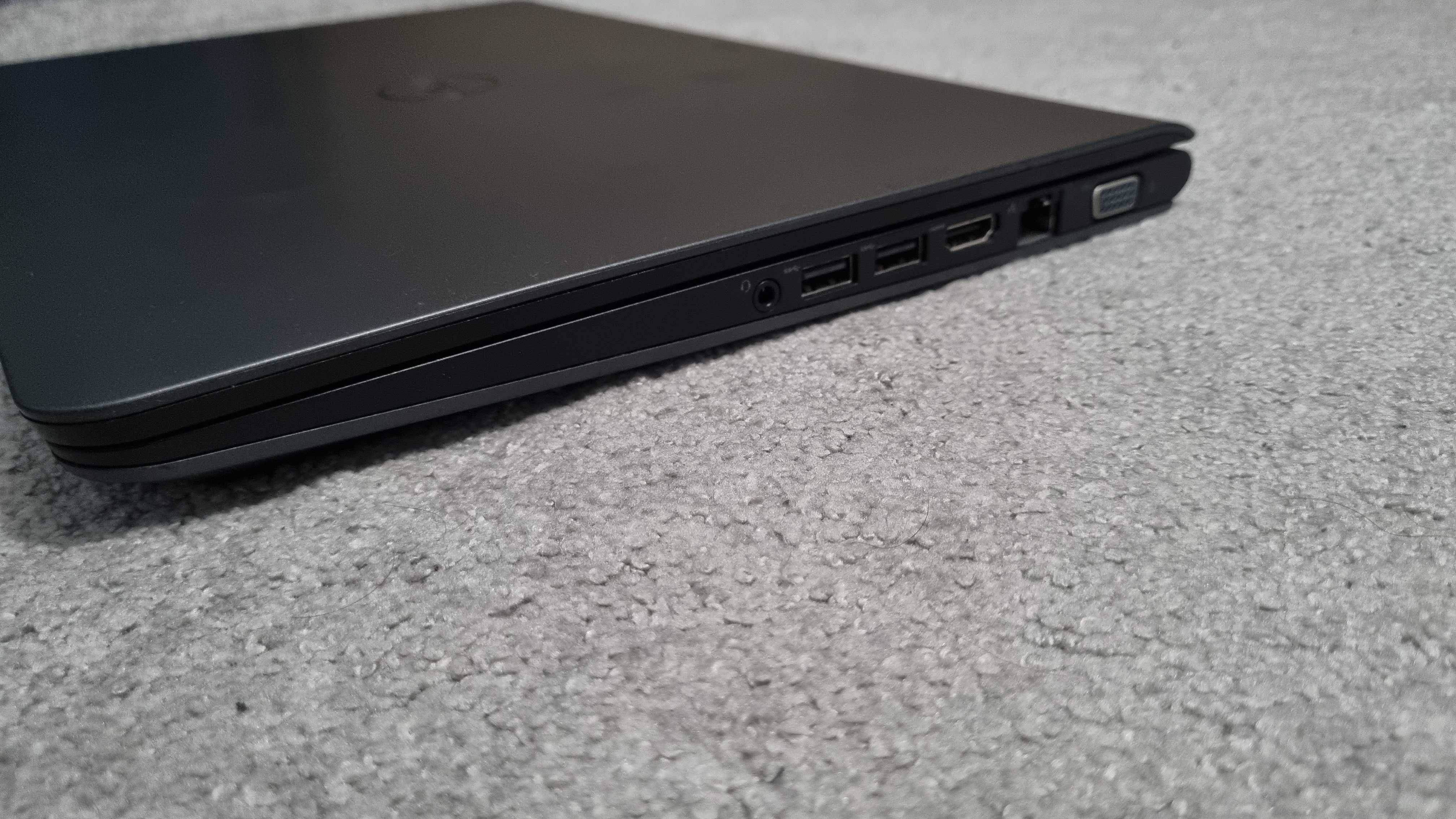 (Stan bdb) DELL Latitude 3450 PL Windows 10 / 8GB / i5-5200U