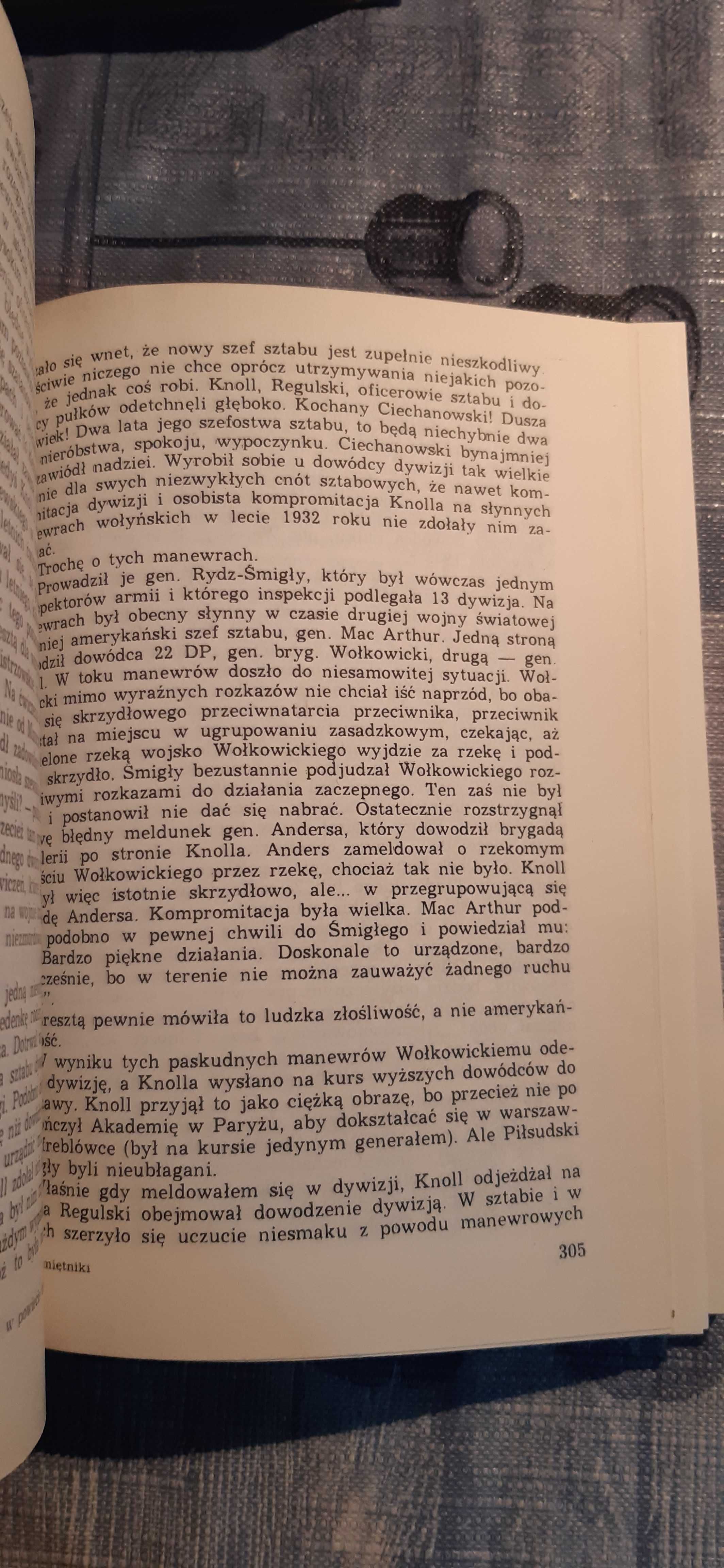 jerzy kirchmayer - pamiętniki 1987r.