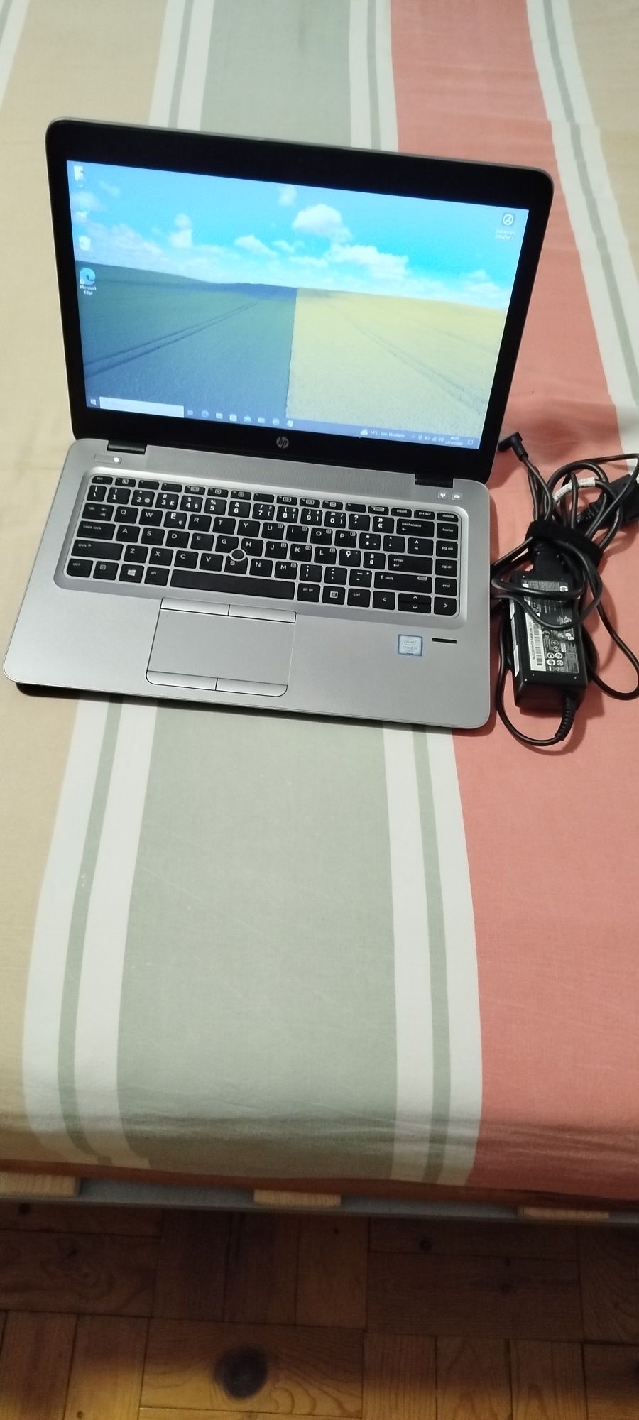 Computador HP elite book G3 840 g4