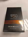 Giorgio Armani Stronger With You Absolutely