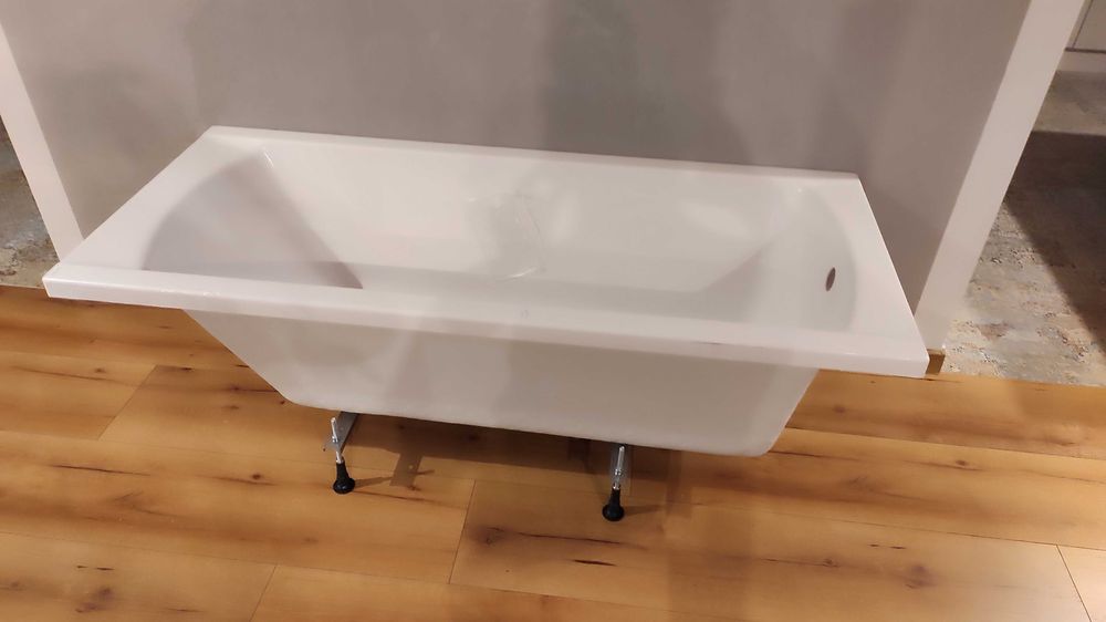 Wanna 160x70 Cersanit Korat