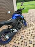 Sprzedam Yamaha MT-125 (2025)