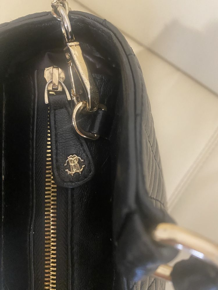 Сумка Roberto cavalli